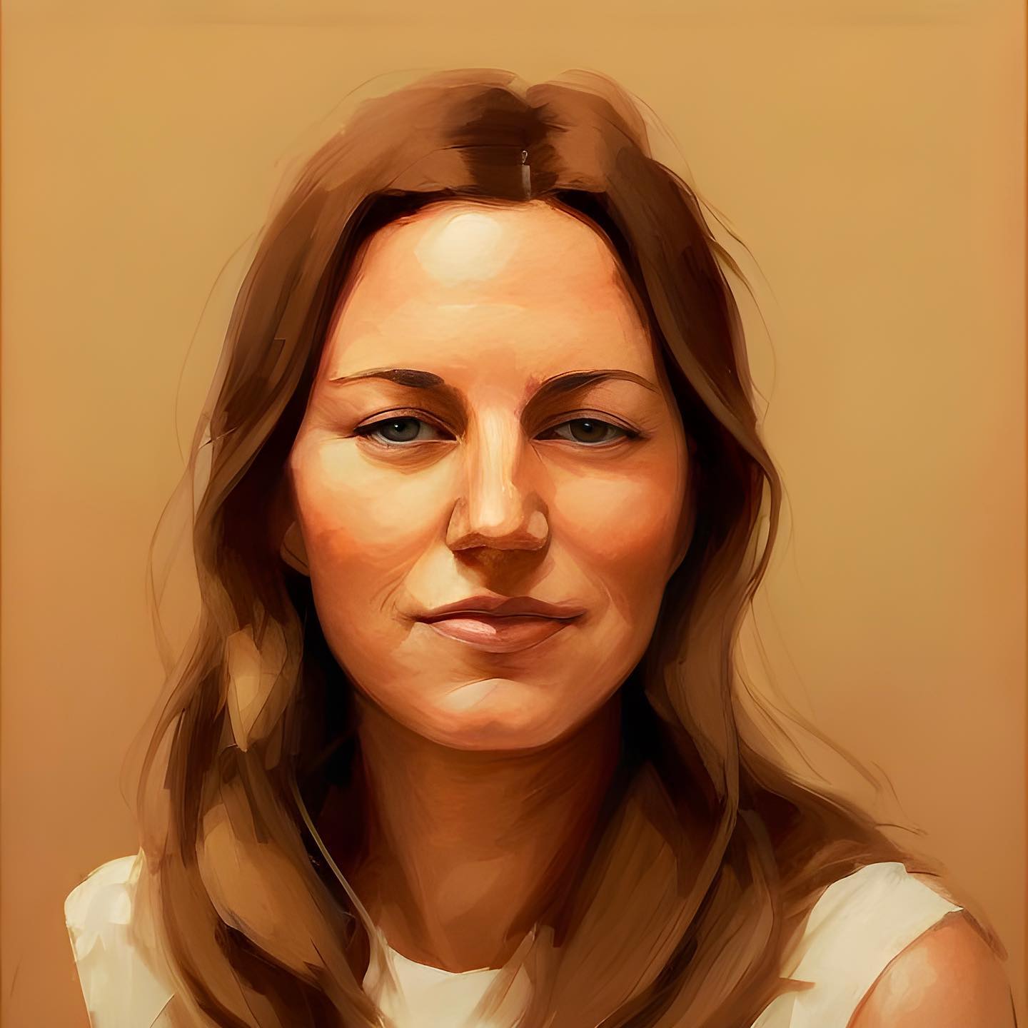 Sarah Ritter portrait